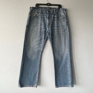 Men's Levi 559 Relaxed Jeans